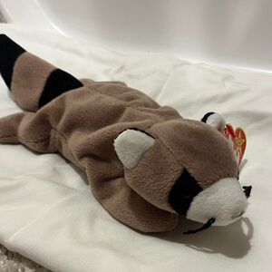 Ty Rare “Ringo” Beanie Baby Spot- 4014